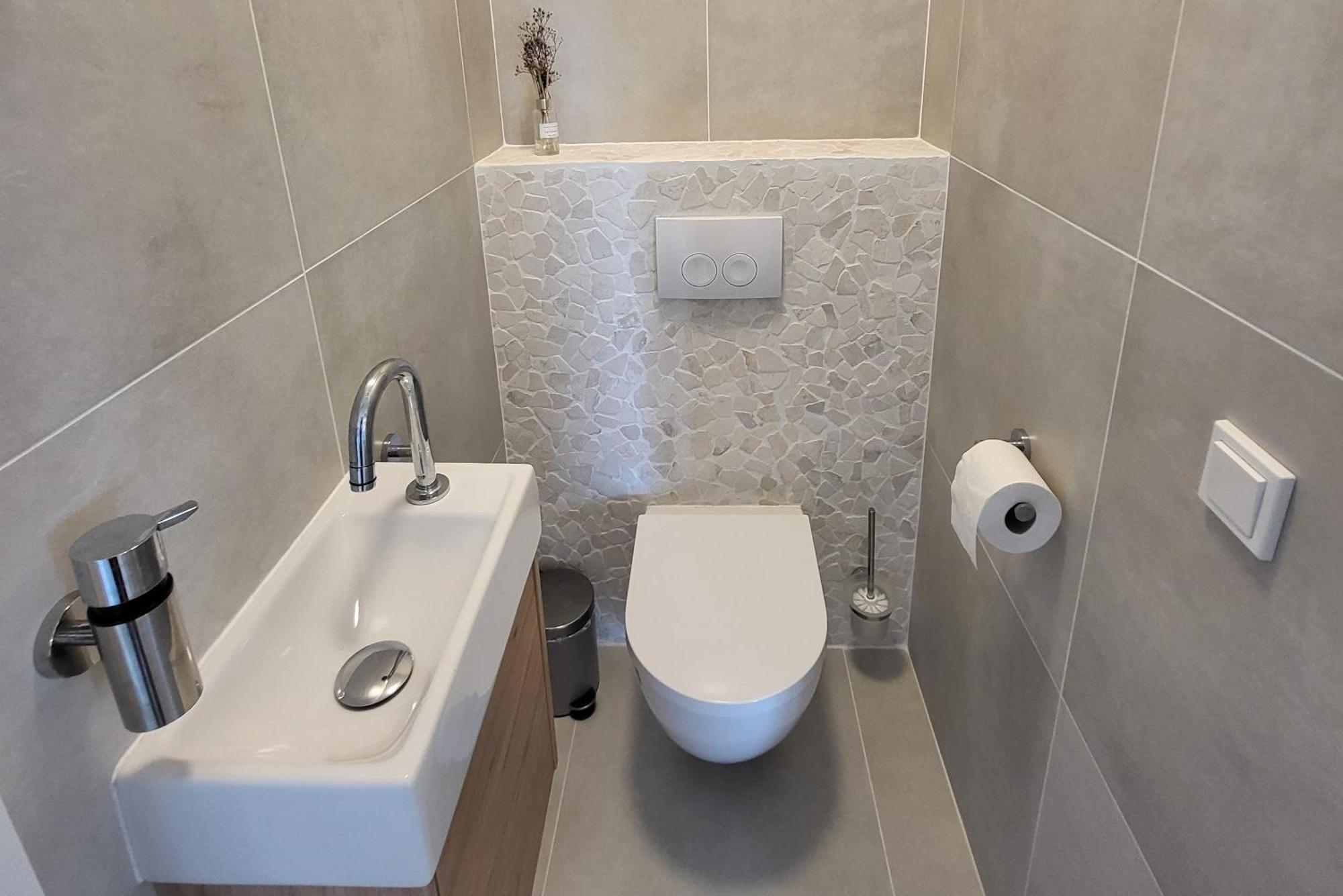 Kustverhuur, Appartement Aan Zee, Port Scaldis 09-022 브레스켄 외부 사진