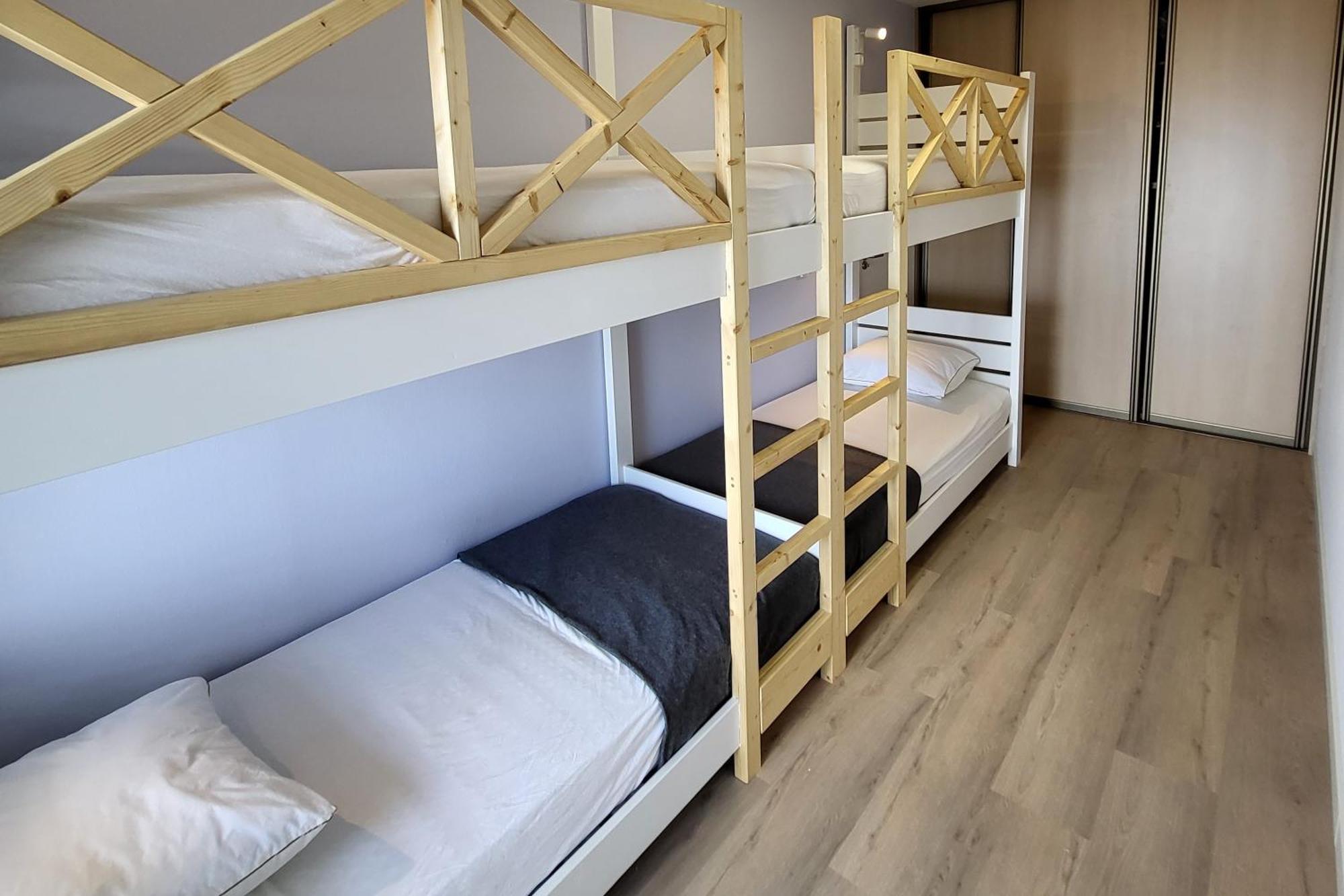 Kustverhuur, Appartement Aan Zee, Port Scaldis 09-022 브레스켄 외부 사진
