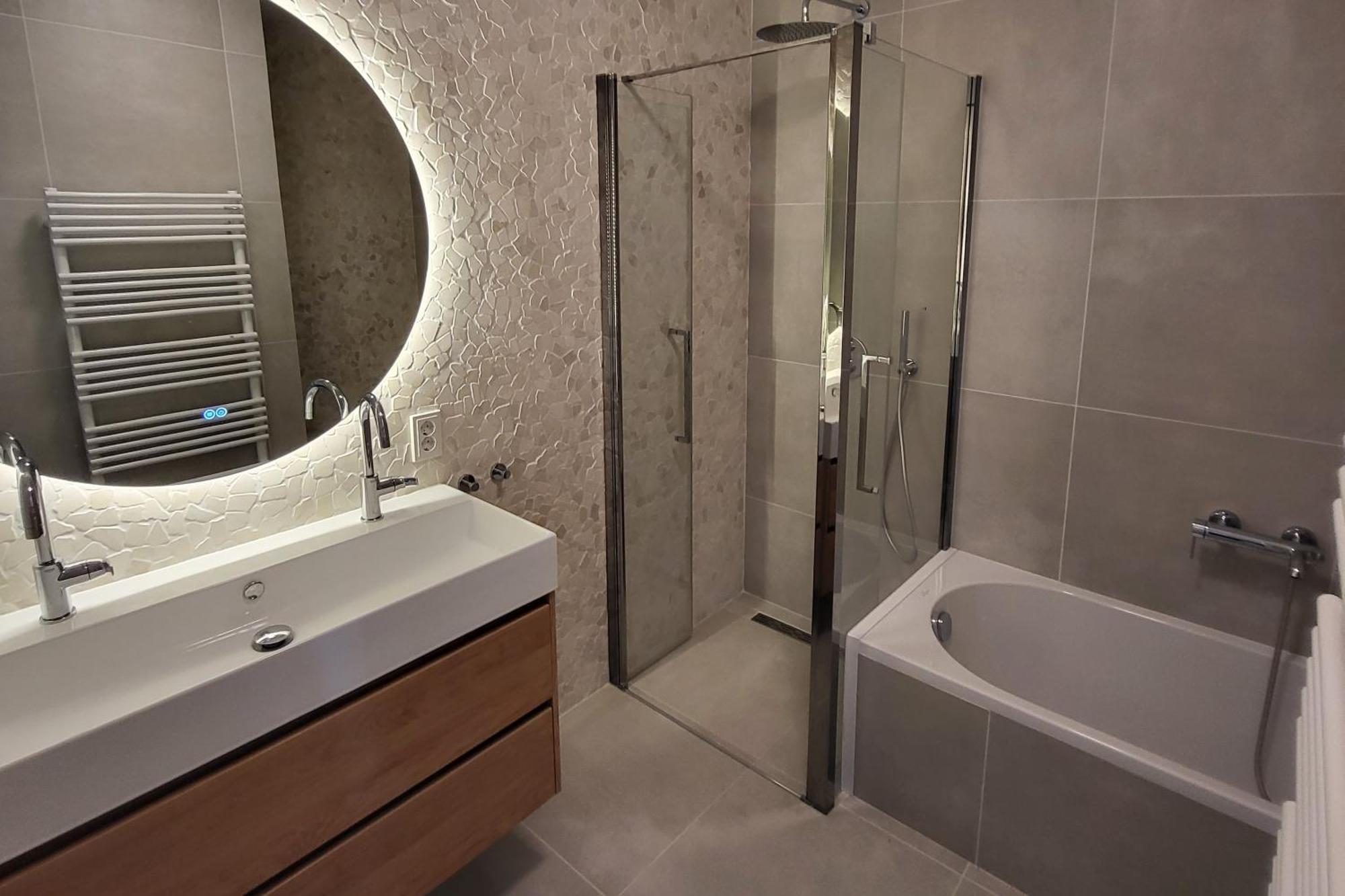 Kustverhuur, Appartement Aan Zee, Port Scaldis 09-022 브레스켄 외부 사진